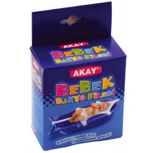 Bebek Yıkama Filesi